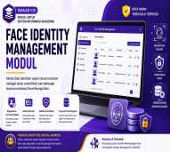 Face Identity Management Modul