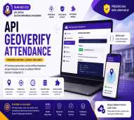 API GeoVerify Attendance